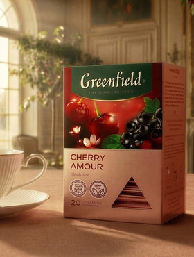 Greenfield
